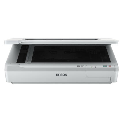 Scanner à Plat Epson WorkForce DS-50000 A3 – B11B204131 Tunisie