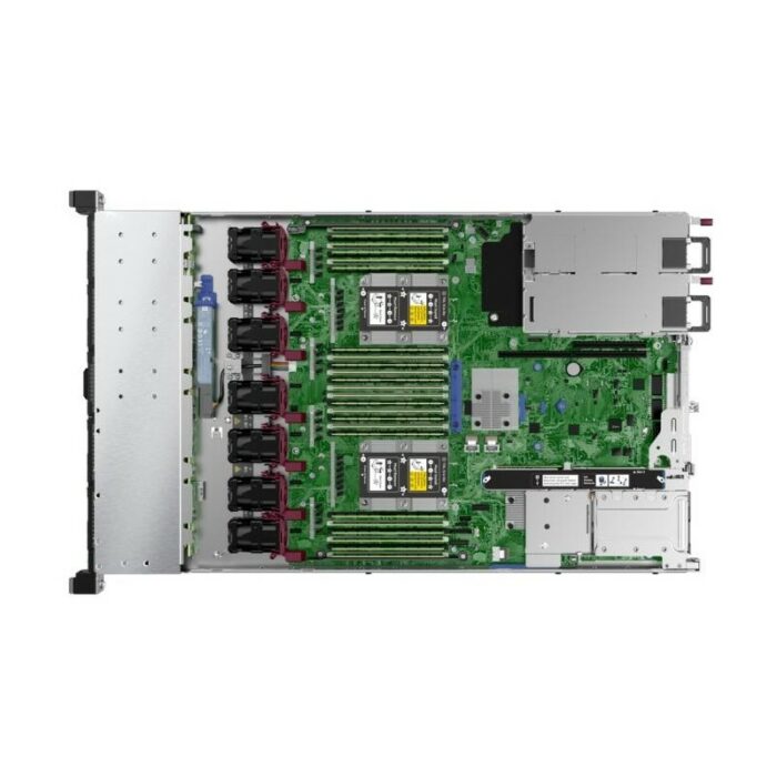 Serveur HP Proliant DL360 Gen10 1U Xeon Silver 4210 16 GO Réf P03631-B21 Tunisie
