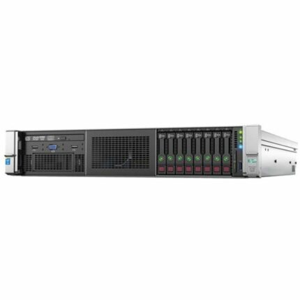 Serveur HP Proliant DL380 Gen9 Xeon E5-2650V4 32 GO Réf 826684-B21 Tunisie