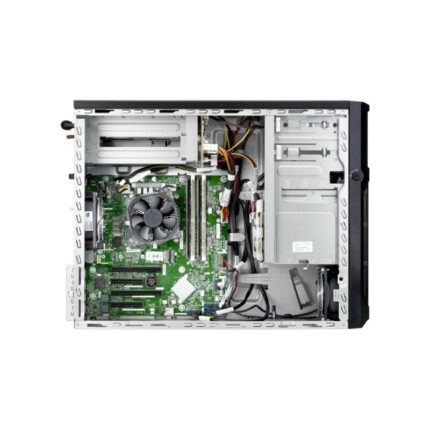 Serveur HP Proliant ML30 Gen10 4U Iintel Xeon 8Go 2To Réf P16926-421 Tunisie