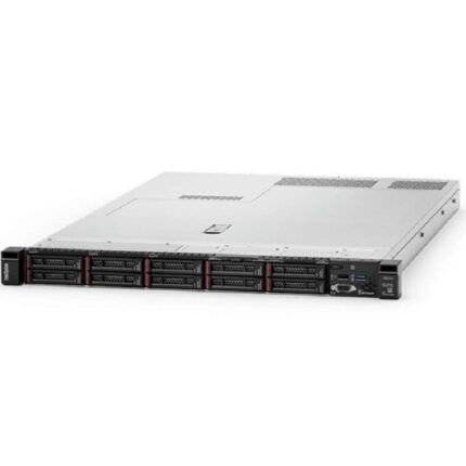 Serveur HP Proliant DL380 Gen10 2U Xeon 32GO Réf P02464-B21 Tunisie