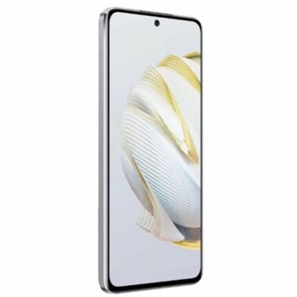 Smartphone HUAWEI Nova 10 SE 8Go 256Go – Silver + Body Scale + Freebuds 5i Tunisie