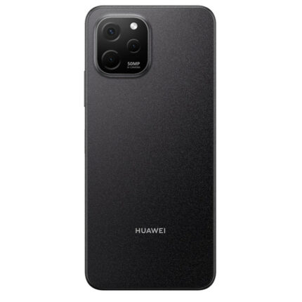 Smartphone Huawei Nova Y61 4Go 64Go – Noir Tunisie