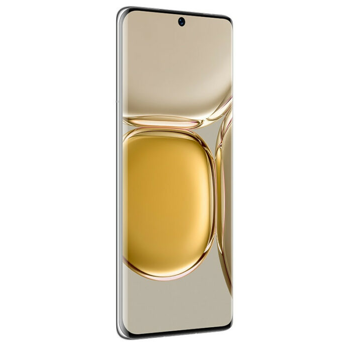 Smartphone Huawei P50 Pro 8Go 256Go – Gold Tunisie