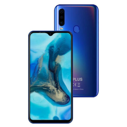 Smartphone IPLUS Alpha 3 6Go 128Go – Bleu Tunisie