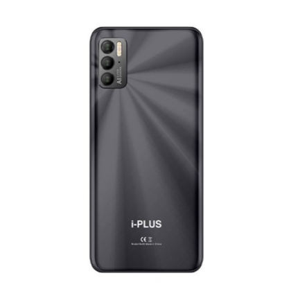 Smartphone IPLUS NU65 2Go 32Go – Noir Tunisie