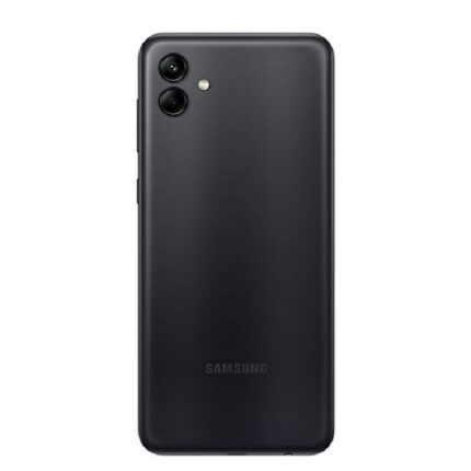 Smartphone Samsung Galaxy A04 3 Go – 32 – Noir Tunisie