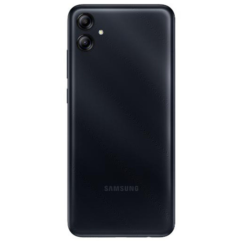Smartphone Samsung Galaxy A04e 3 Go – 32 Go – Noir Tunisie