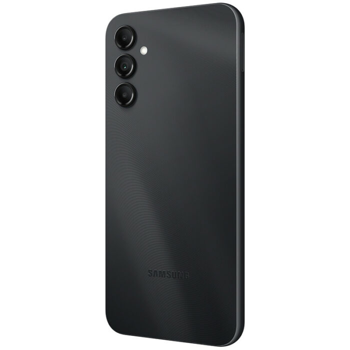 Smartphone Samsung Galaxy A14 6Go 128Go – Noir Tunisie