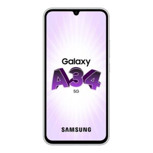 Clés USB Samsung Galaxy A34 5G - Livraison 24h/48h