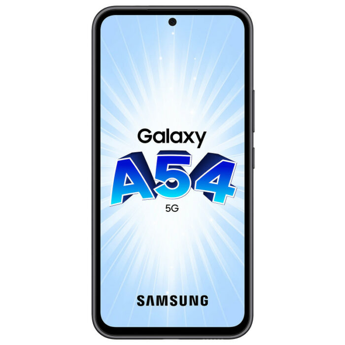 Smartphone Samsung Galaxy A54 5G 8Go 128Go – Noir Tunisie