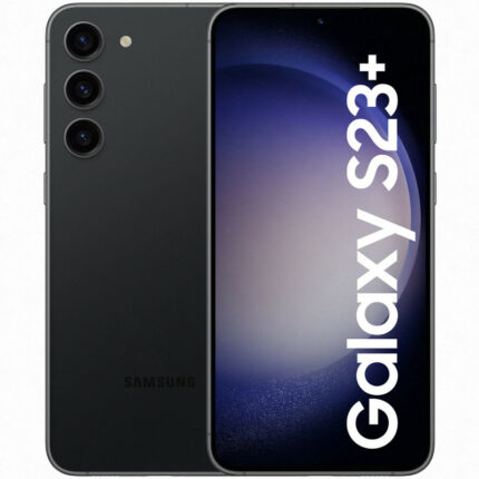 Smartphone Samsung Galaxy S23+ 8 Go – 256 Go – Violet Tunisie