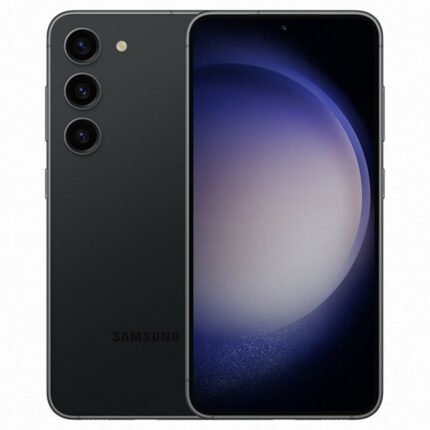 Smartphone Samsung Galaxy S23+ 8 Go – 256 Go – Noir Tunisie