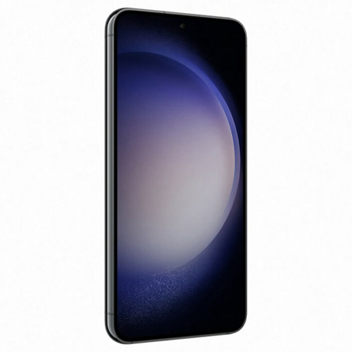 Smartphone Samsung Galaxy S23+ 8 Go – 256 Go – Noir Tunisie