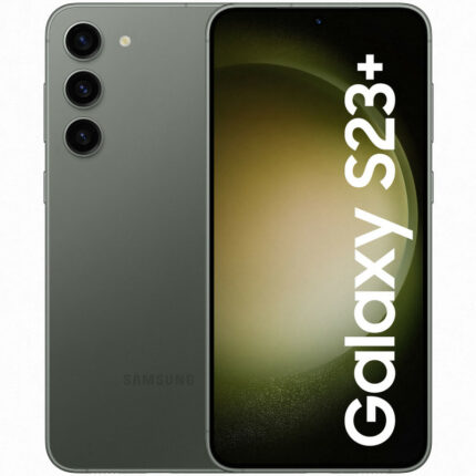 Smartphone Samsung Galaxy S23+ 8 Go – 256 Go – Vert Tunisie