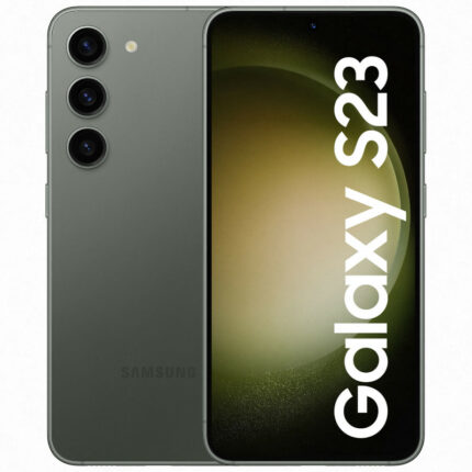 Smartphone Samsung Galaxy S23 8 Go – 256 Go – Vert Tunisie