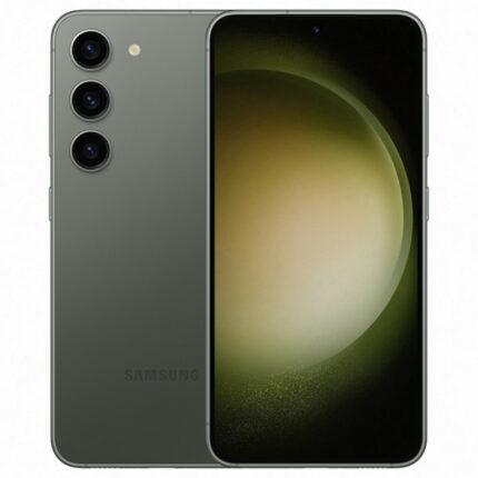 Smartphone Samsung Galaxy S23+ 8 Go – 256 Go – Vert Tunisie
