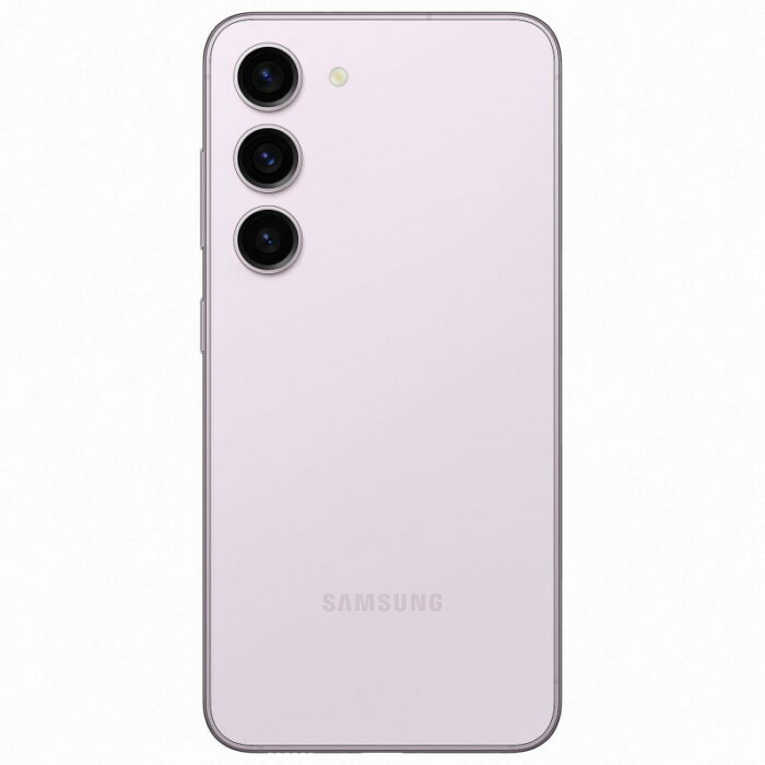 Smartphone Samsung Galaxy S23+ 8 Go – 256 Go – Violet Tunisie