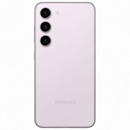 Smartphone Samsung Galaxy S23 8 Go – 256 Go – Violet Tunisie