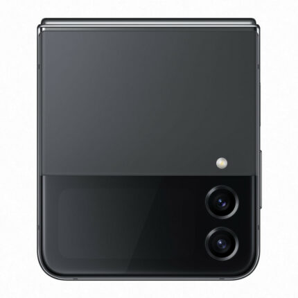 Smartphone Samsung Galaxy Z Flip 4 8 Go / 256 Go Noir Tunisie