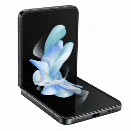 Smartphone Samsung Galaxy Z Flip 4 8 Go / 256 Go Noir Tunisie