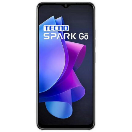Smartphone Tecno SPARK GO 2023 4 Go – 64  Go – Noir Tunisie