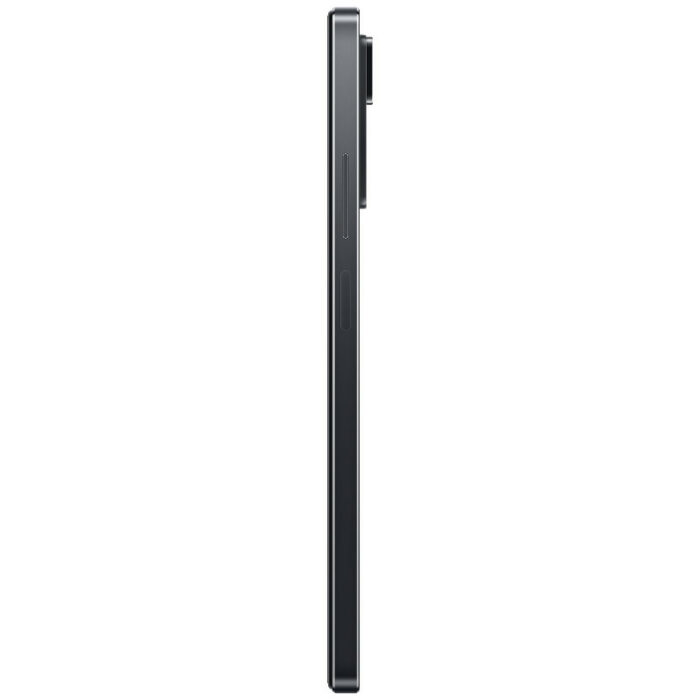 Smartphone Xiaomi Redmi Note 11 PRO 8 Go – 128 Go – Gris Graphite Tunisie