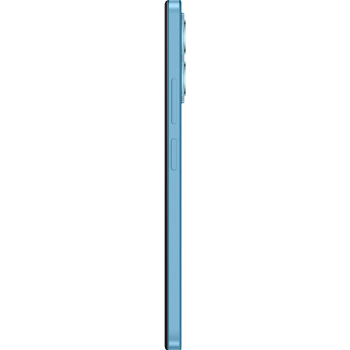 Smartphone Xiaomi Redmi Note 12 4 Go – 128 Go – Bleu Tunisie