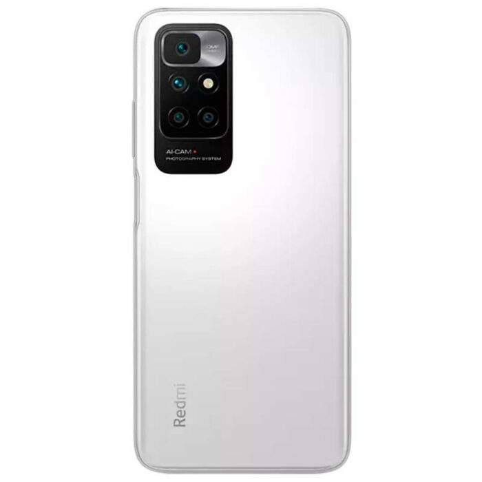 Smartphone xiaomi Redmi 10 2022  6Go -128Go – Blanc Tunisie