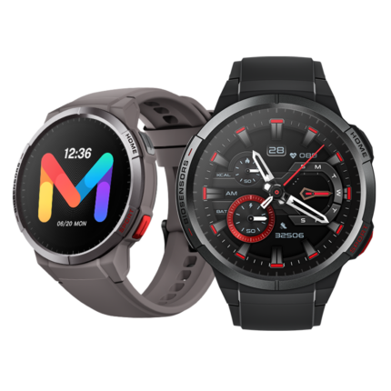Smartwatch Mibro Watch GS Tunisie