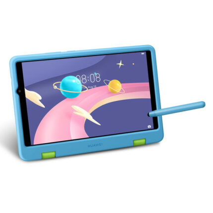 Tablette Huawei MatePad T10 Kids 9.7″ 2 Go – 32Go – Bleu Tunisie