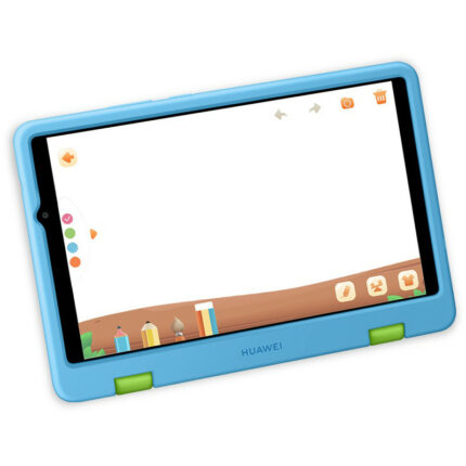 Tablette Huawei MatePad T8 Kids 8″ 2 Go – 16Go – Bleu Tunisie