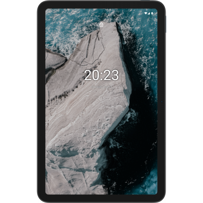 Tablette Nokia T20 Wifi – 32 Go Océan Bleu Tunisie