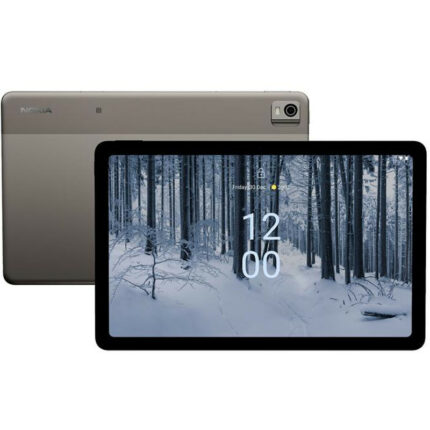 Tablette Nokia T21 10.36″ 4 Go – 128 Go Gris Tunisie