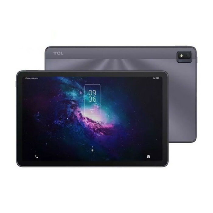Tablette TCL Tab Max 10.36″ IPS 4Go 64Go – Gris Tunisie