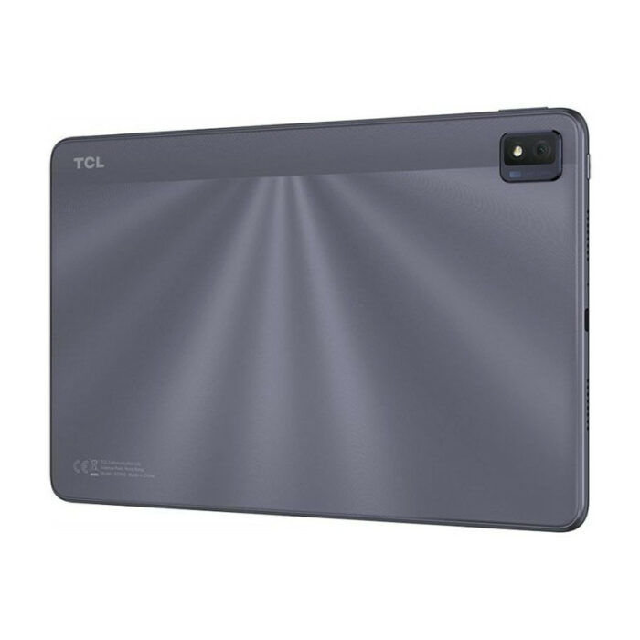 Tablette TCL Tab Max 10.36″ IPS 4Go 64Go – Gris Tunisie