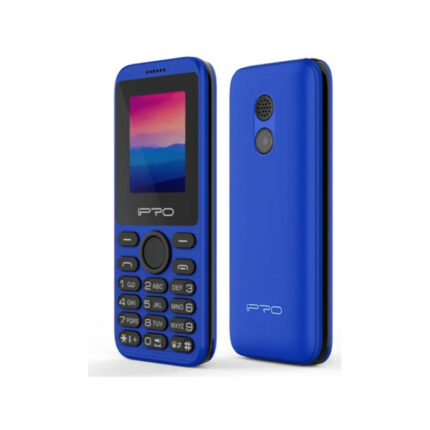 Téléphone Portable IPRO A6 Mini – Bleu Tunisie