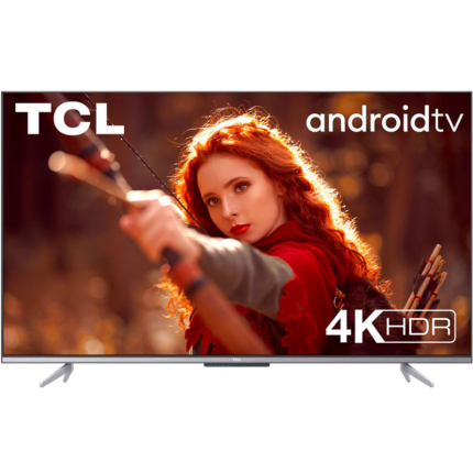 Téléviseur TCL 65C825 QLED Mini LED 4K Smart Android Tunisie