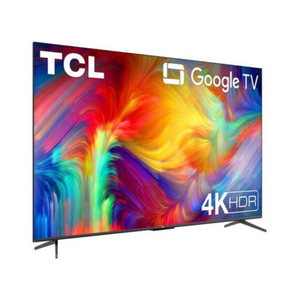 Téléviseur TCL 65″P735 UHD 4K Google TV Android / Smart Tunisie