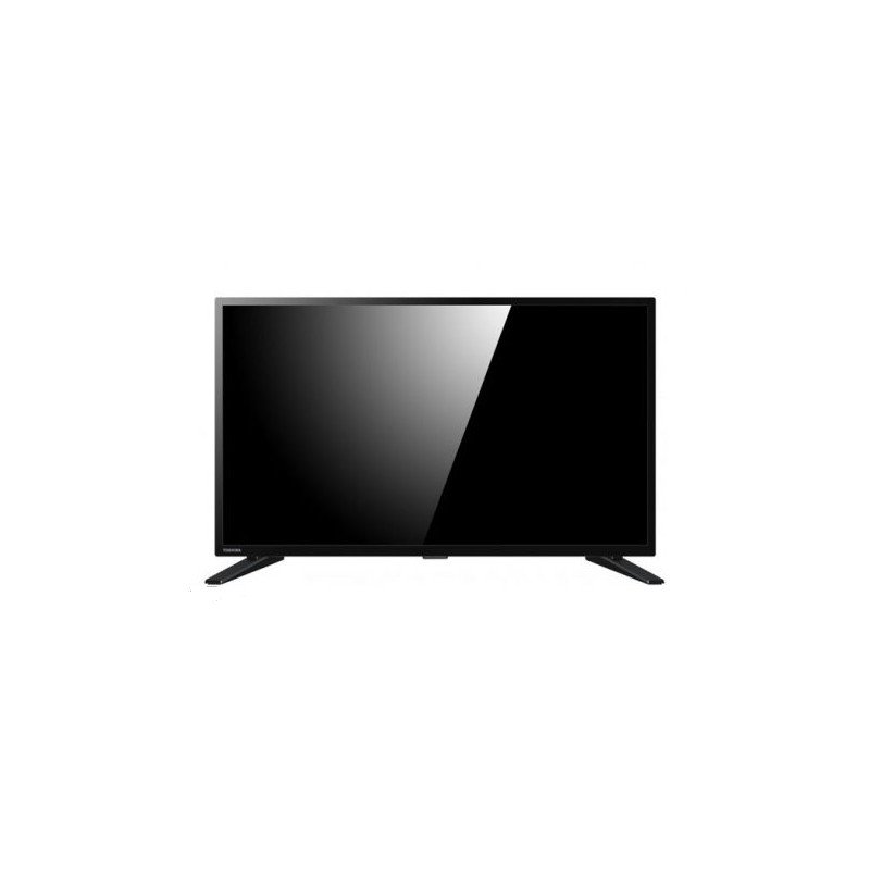 Téléviseur Toshiba 32”S2850 HD Noir Tunisie