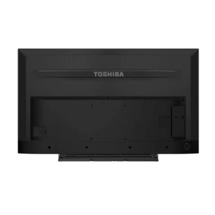 Téléviseur Toshiba 50U7950 UHD 4K Android Smart Noir Tunisie