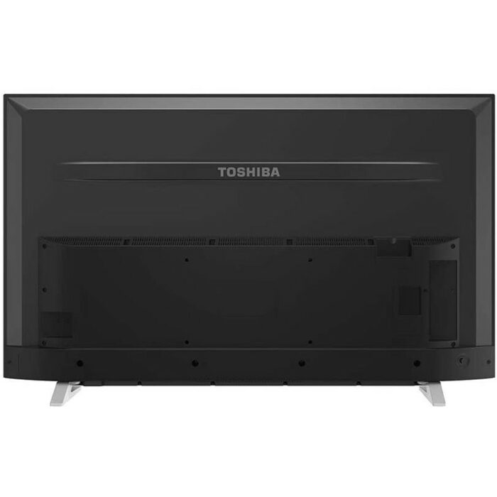 Téléviseur Toshiba 65″U5965 UHD 4K Android Smart Noir Tunisie