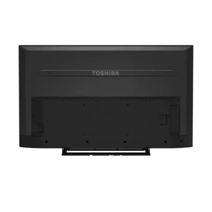 Téléviseur Toshiba 65″ U7950 UHD 4K Android Smart Noir Tunisie