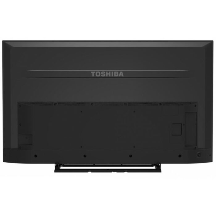 Téléviseur Toshiba 75″ U7950 UHD 4K Android Smart Noir Tunisie