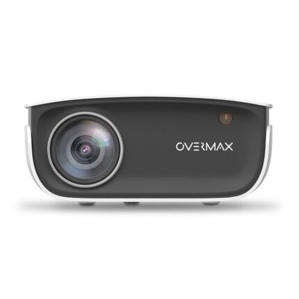 Vidéo Projecteur Overmax Multipic 2.5 – Projector LED Tunisie