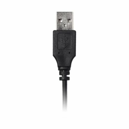 Clavier Filaire USB Advance Starter CLA-901U Noir Tunisie
