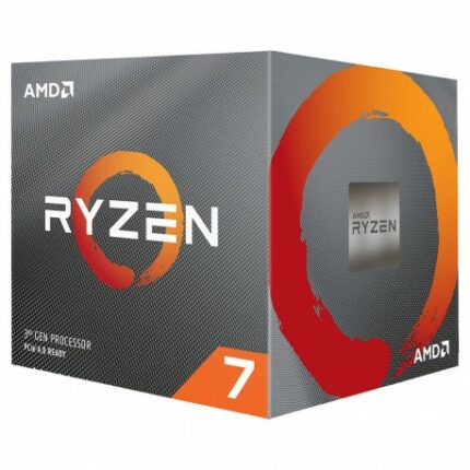 Processeur AMD Ryzen 7 3700X Wraith Prism (3.6 GHZ / 4.4 GHZ) Tunisie