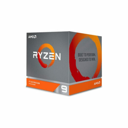 Processeur AMD Ryzen 9 3900X Wraith Prism LED RGB (3.8 GHZ / 4.6 GHZ) Tunisie