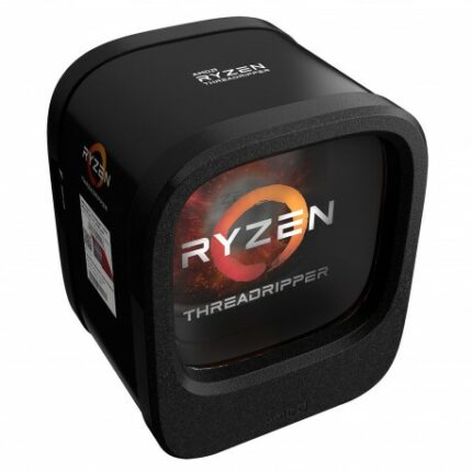 Processeur  AMD Ryzen Threadripper 1900X Tunisie