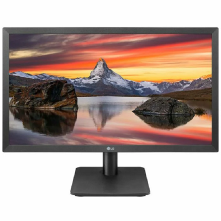 Ecran LG 21.45” Full HD Monitor 75Hz – 22MP410-B Tunisie